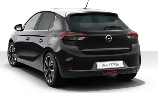 Opel Corsa 1.2 TURBO GS Line | v.a. 299,- | Ook als automaat