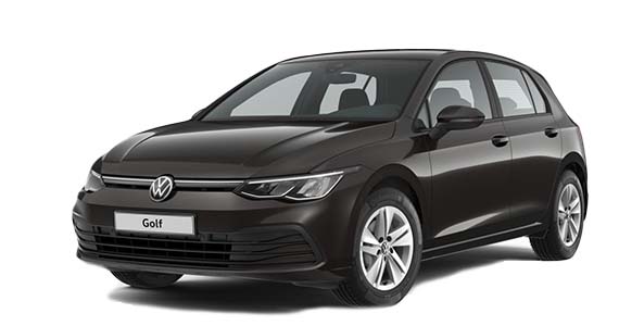 Volkswagen Golf 8 1.0 TSI Life | Private lease 399,- | Exclusief