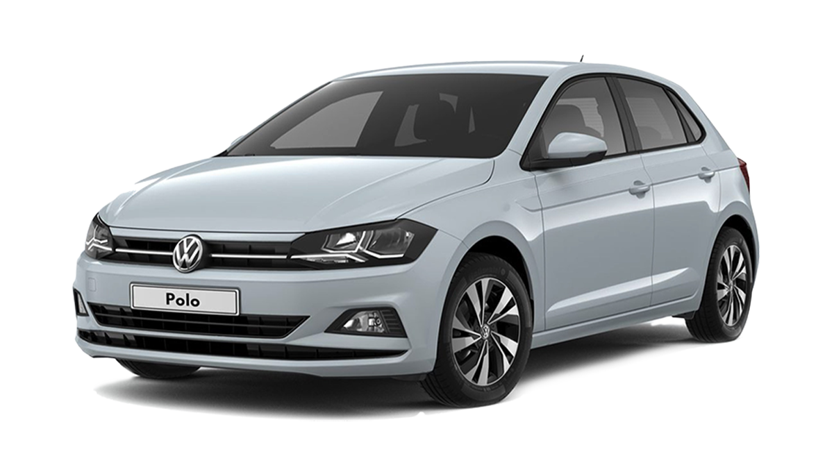 Wat Ver weg Gewoon Volkswagen Polo DSG | Flexlease | Direct uit voorraad