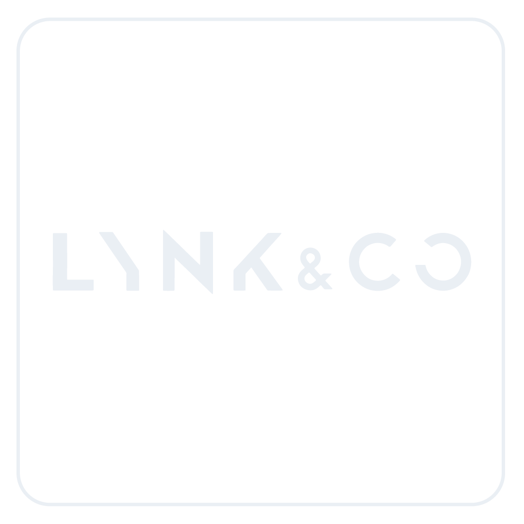 Lynk & Co private lease