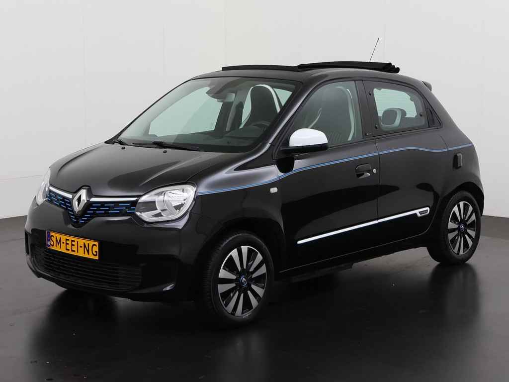 Renault Twingo afbeelding 1