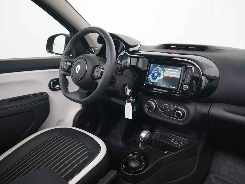 Renault Twingo afbeelding 2