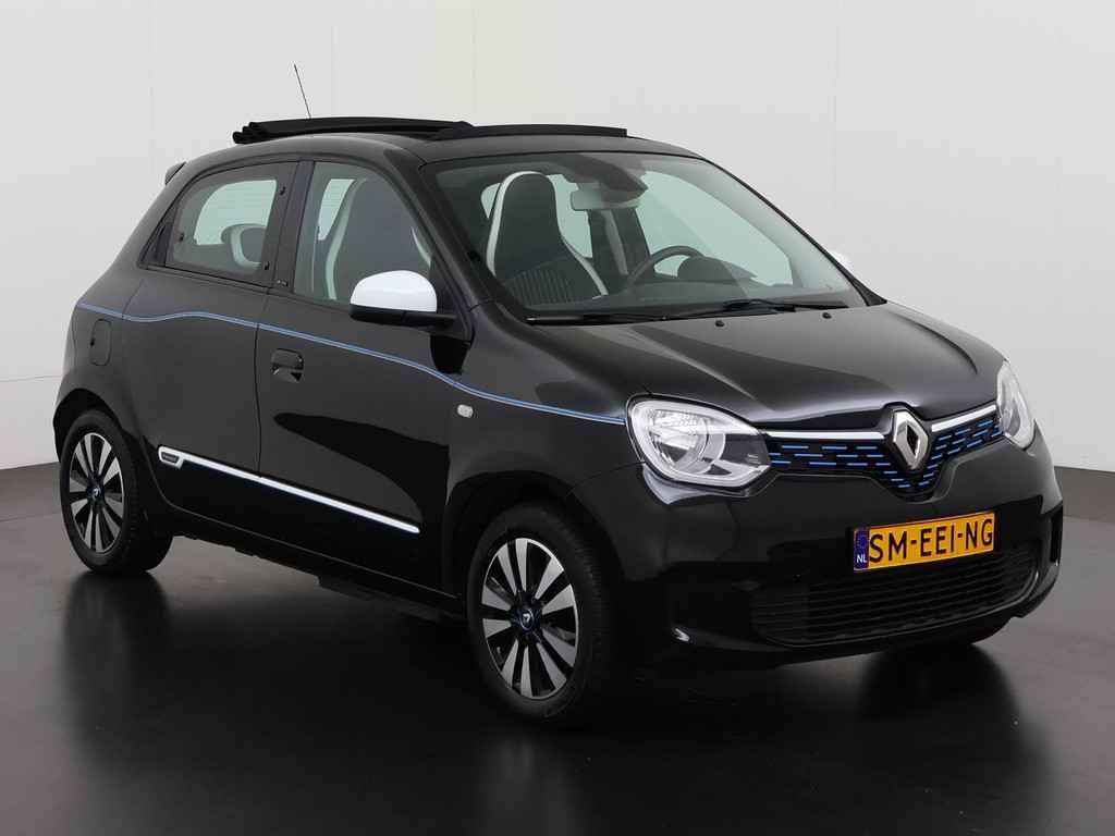 Renault Twingo afbeelding 30