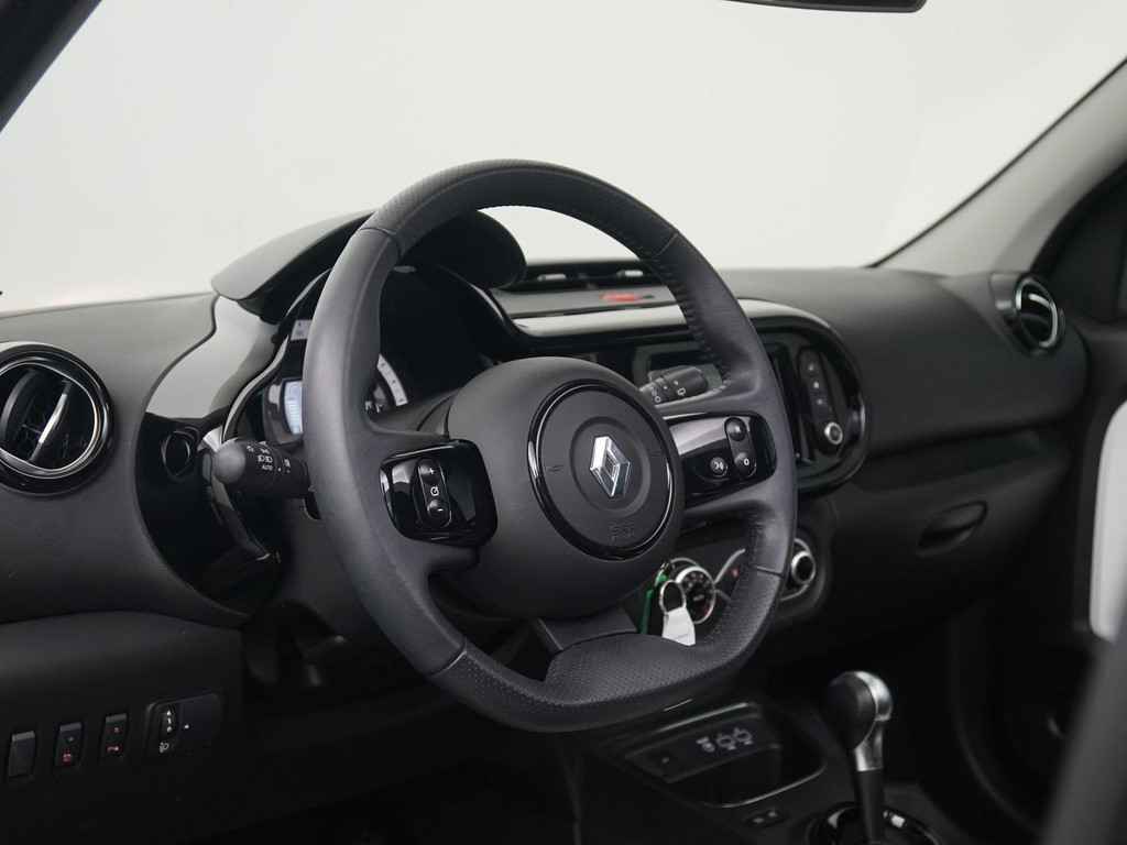 Renault Twingo afbeelding 35