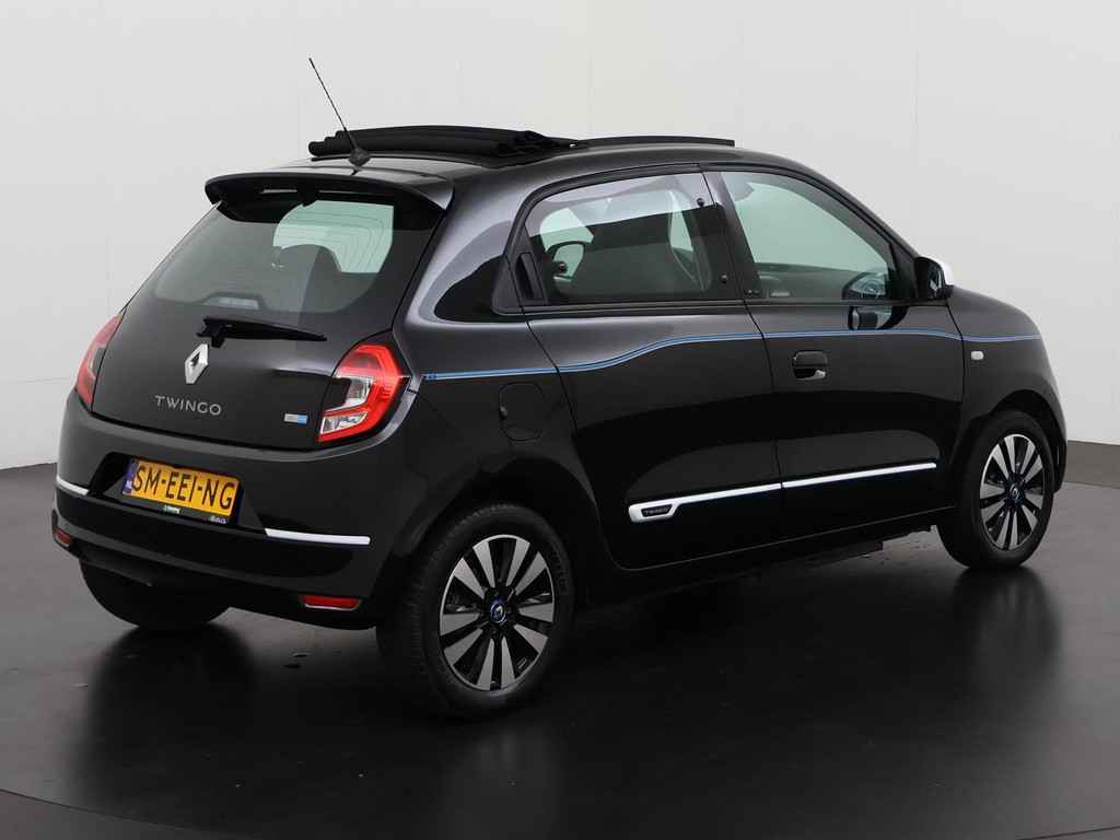 Renault Twingo afbeelding 4