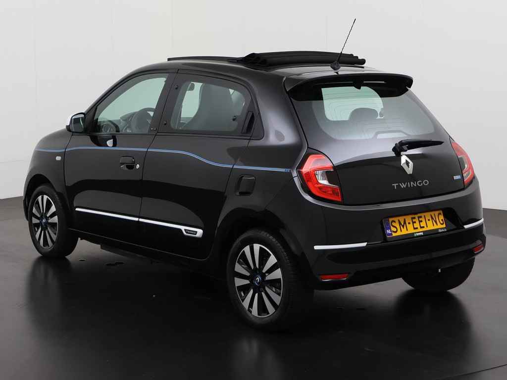 Renault Twingo afbeelding 6