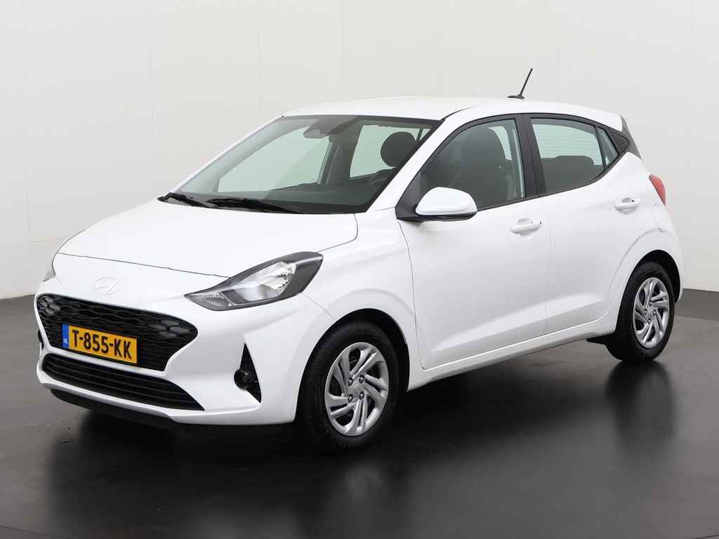 Hyundai i10 afbeelding 1