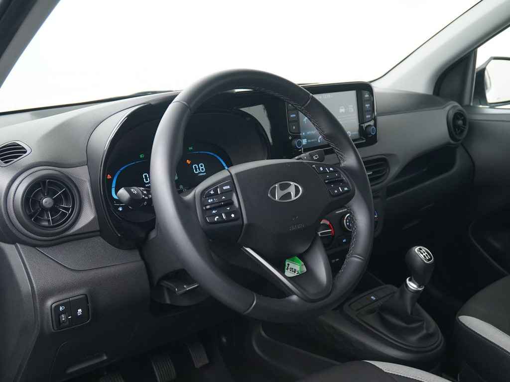 Hyundai i10 afbeelding 28