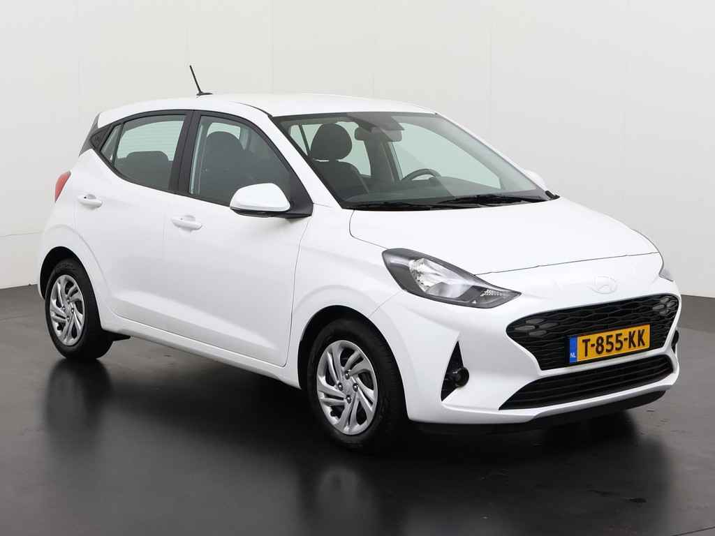 Hyundai i10 afbeelding 30