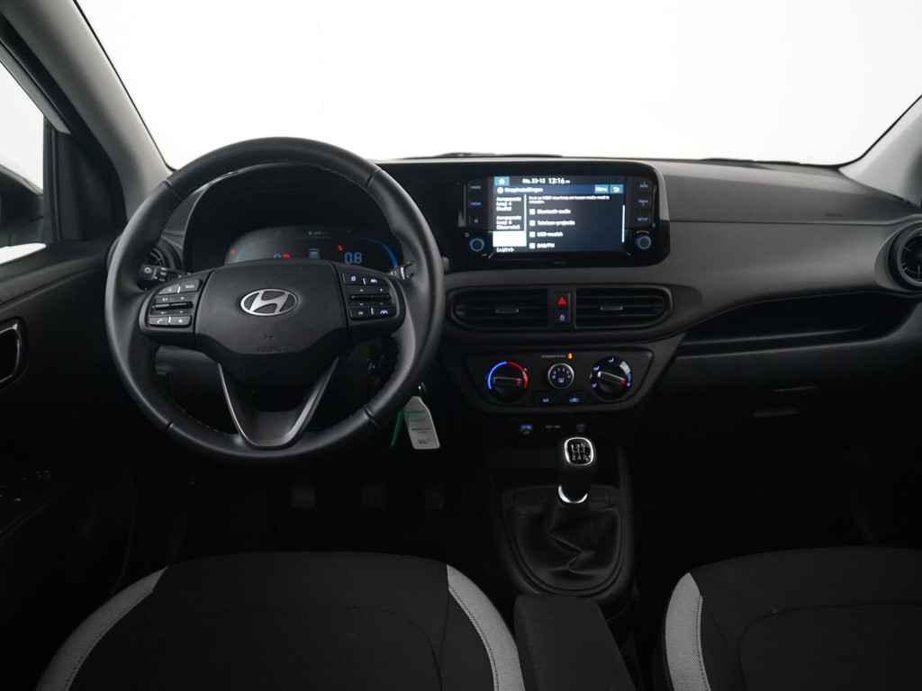 Hyundai i10 afbeelding 5