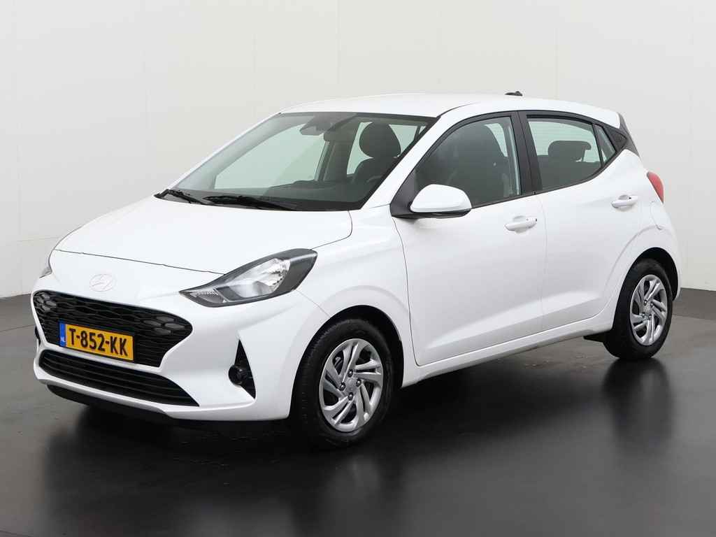 Hyundai i10 afbeelding 1