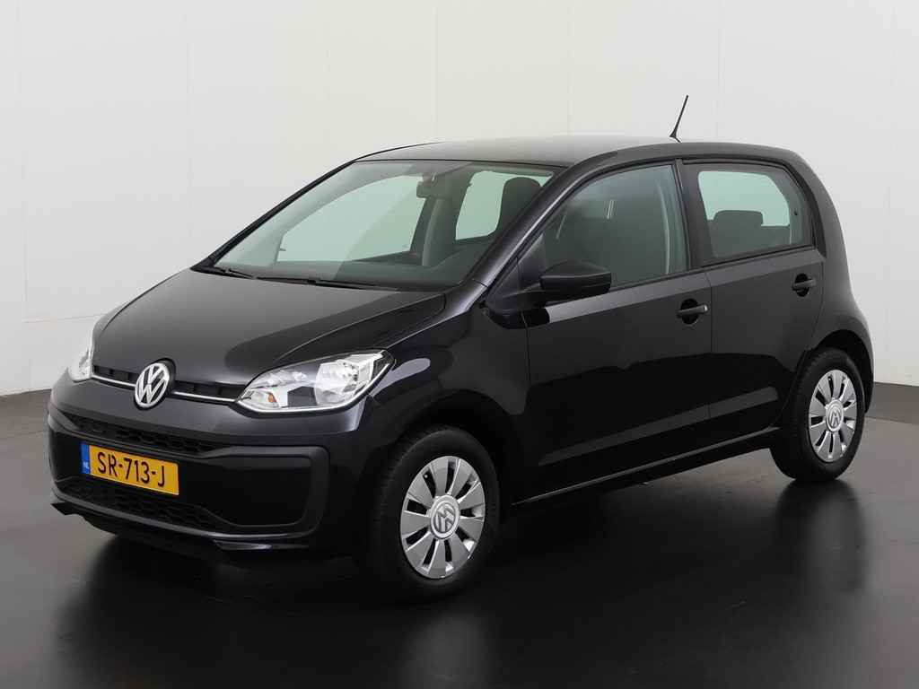 Volkswagen Up! afbeelding 1