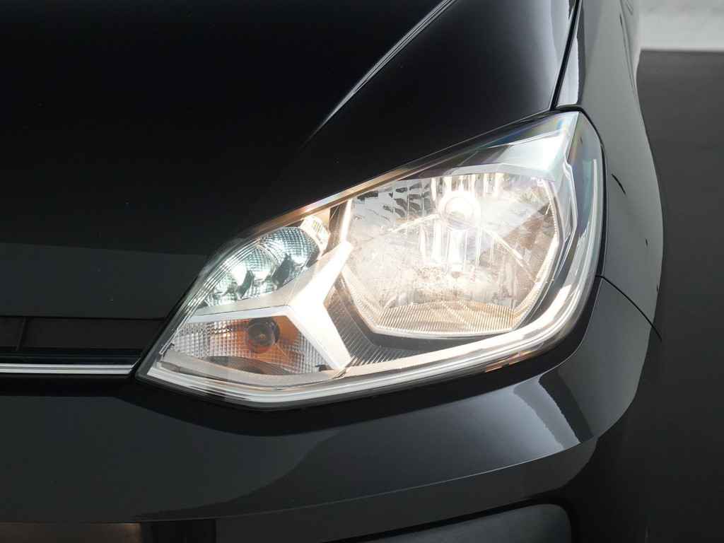 Volkswagen Up! afbeelding 14