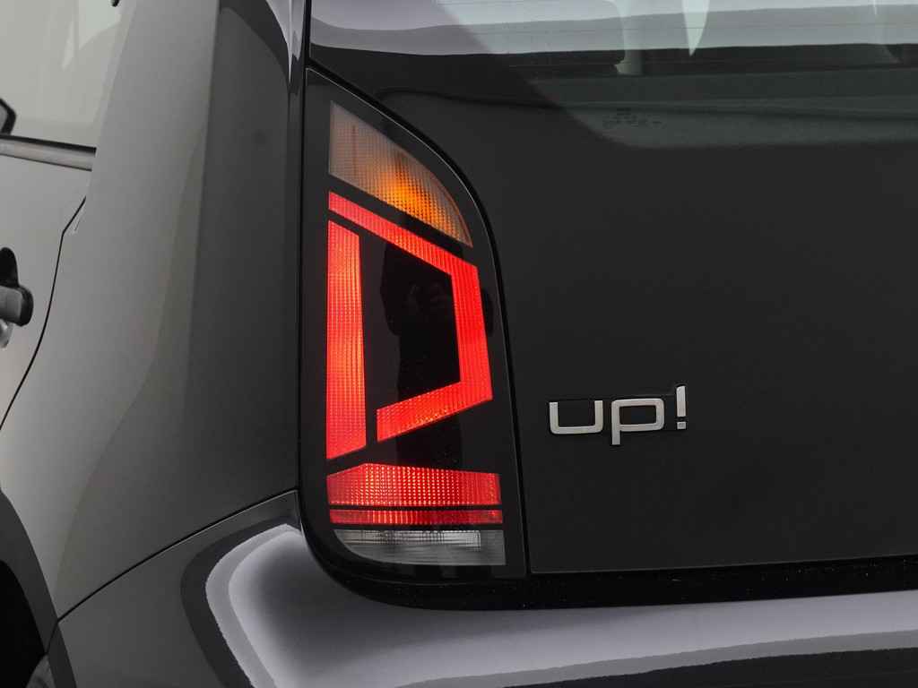 Volkswagen Up! afbeelding 15