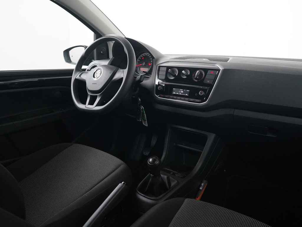 Volkswagen Up! afbeelding 2