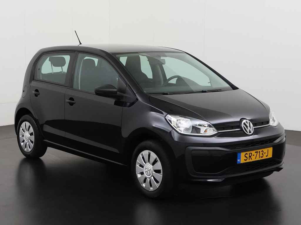 Volkswagen Up! afbeelding 26