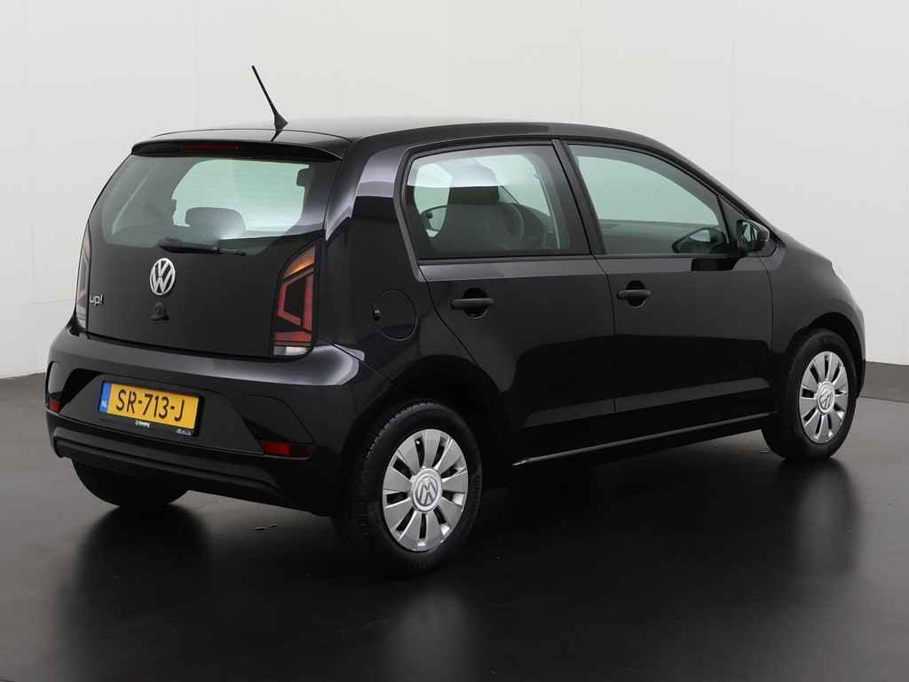 Volkswagen Up! afbeelding 4