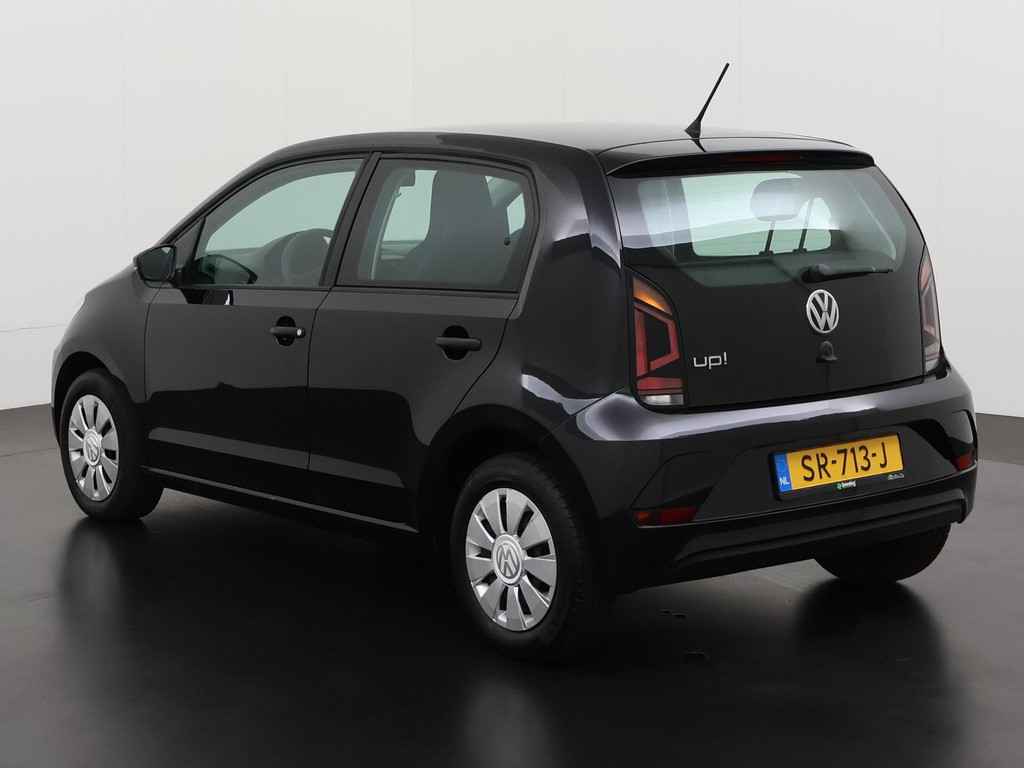 Volkswagen Up! afbeelding 6