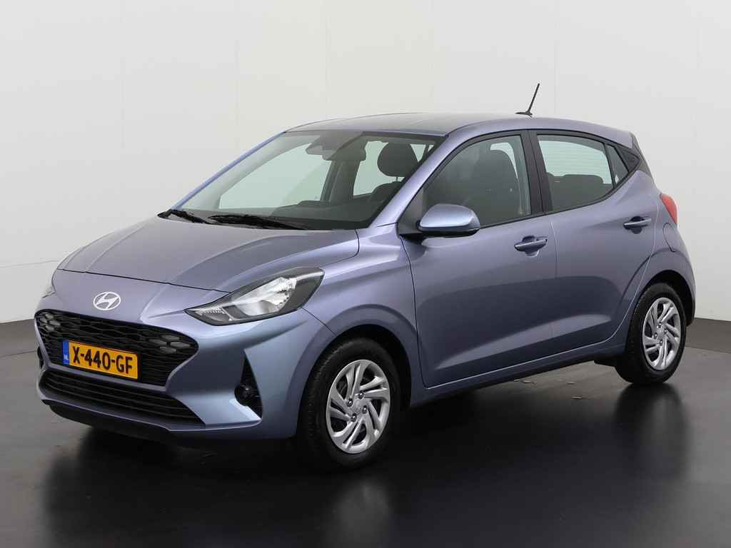 Hyundai i10 afbeelding 1