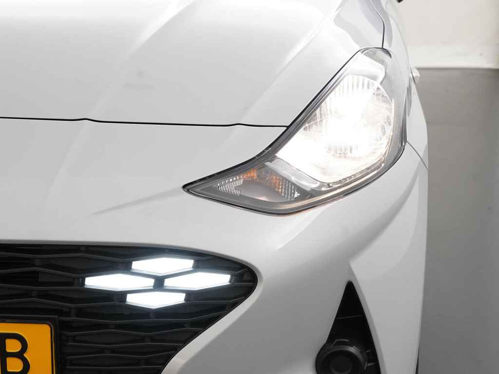Hyundai i10 afbeelding 19