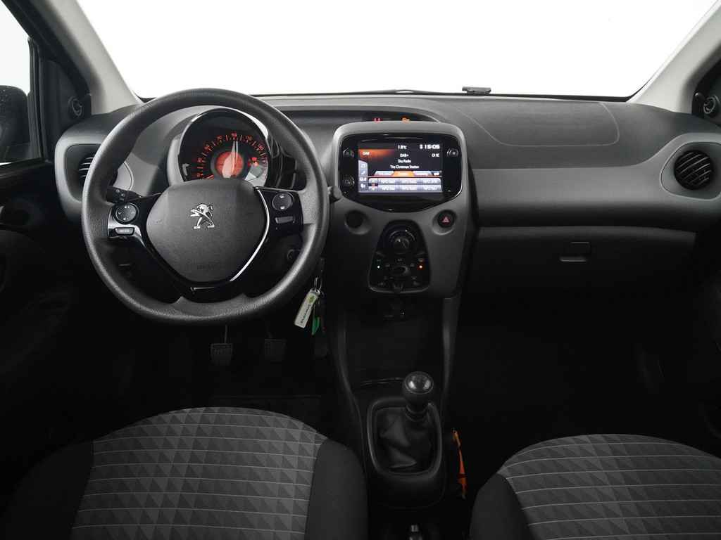 Peugeot 108 afbeelding 5