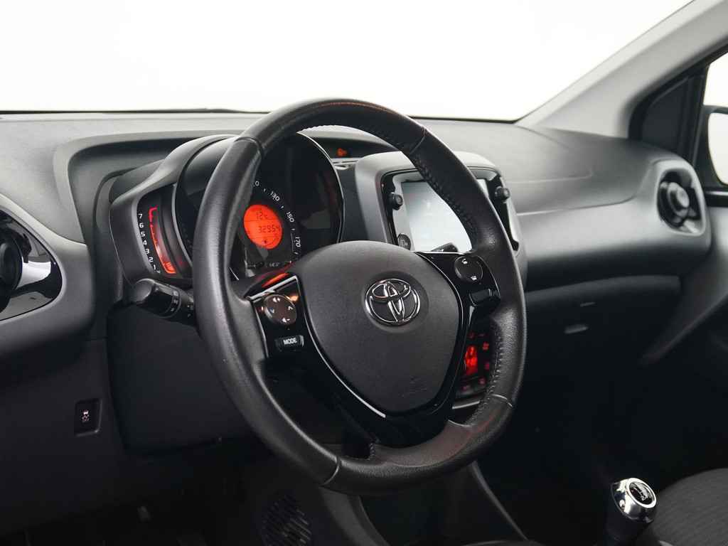 Toyota Aygo afbeelding 31