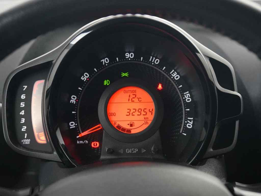 Toyota Aygo afbeelding 8