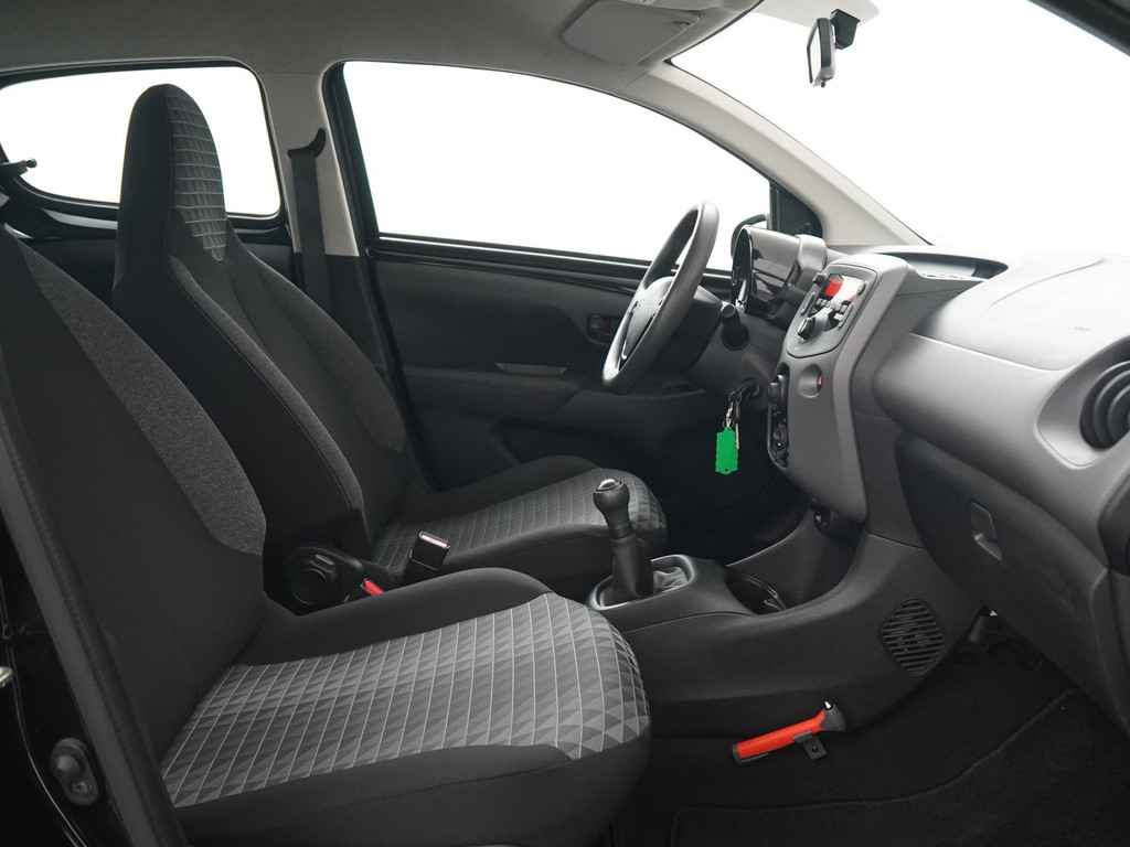 Peugeot 108 afbeelding 3