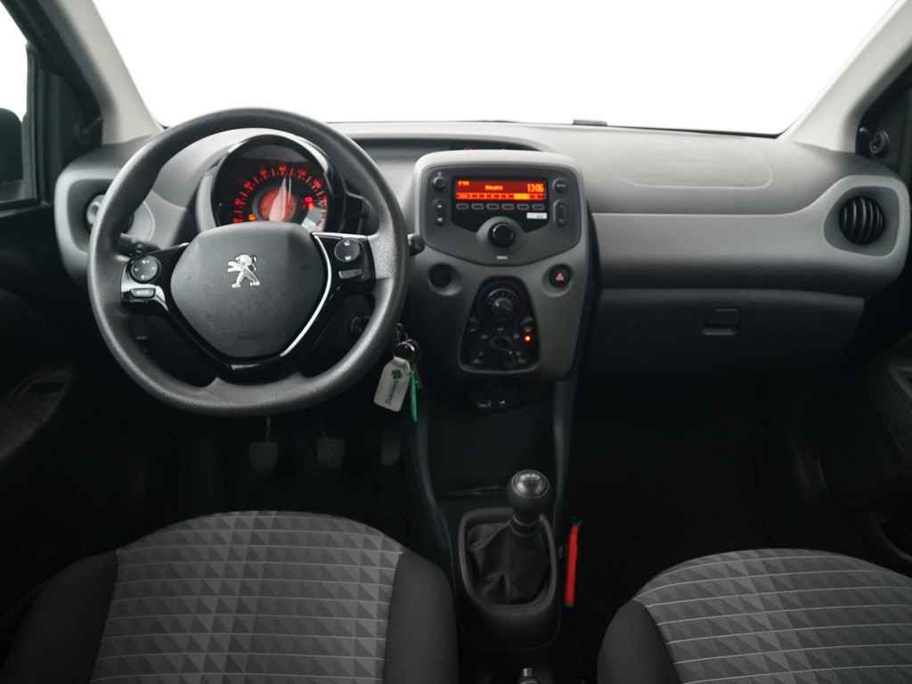 Peugeot 108 afbeelding 5