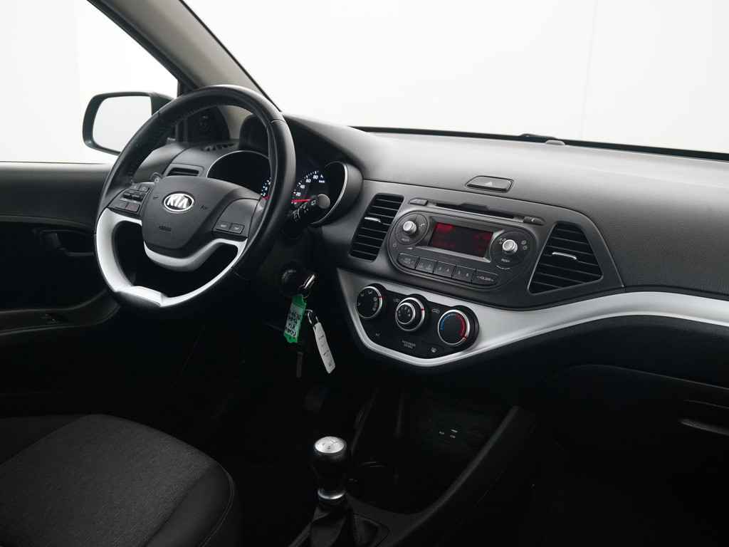 Kia Picanto afbeelding 2