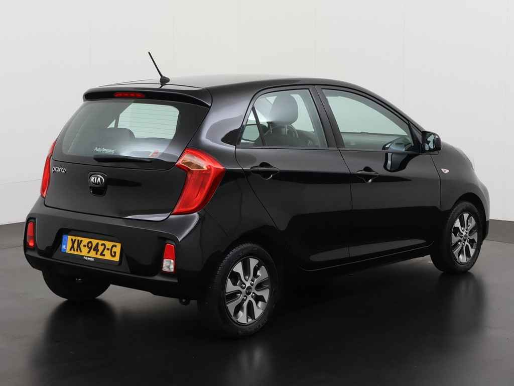 Kia Picanto afbeelding 4