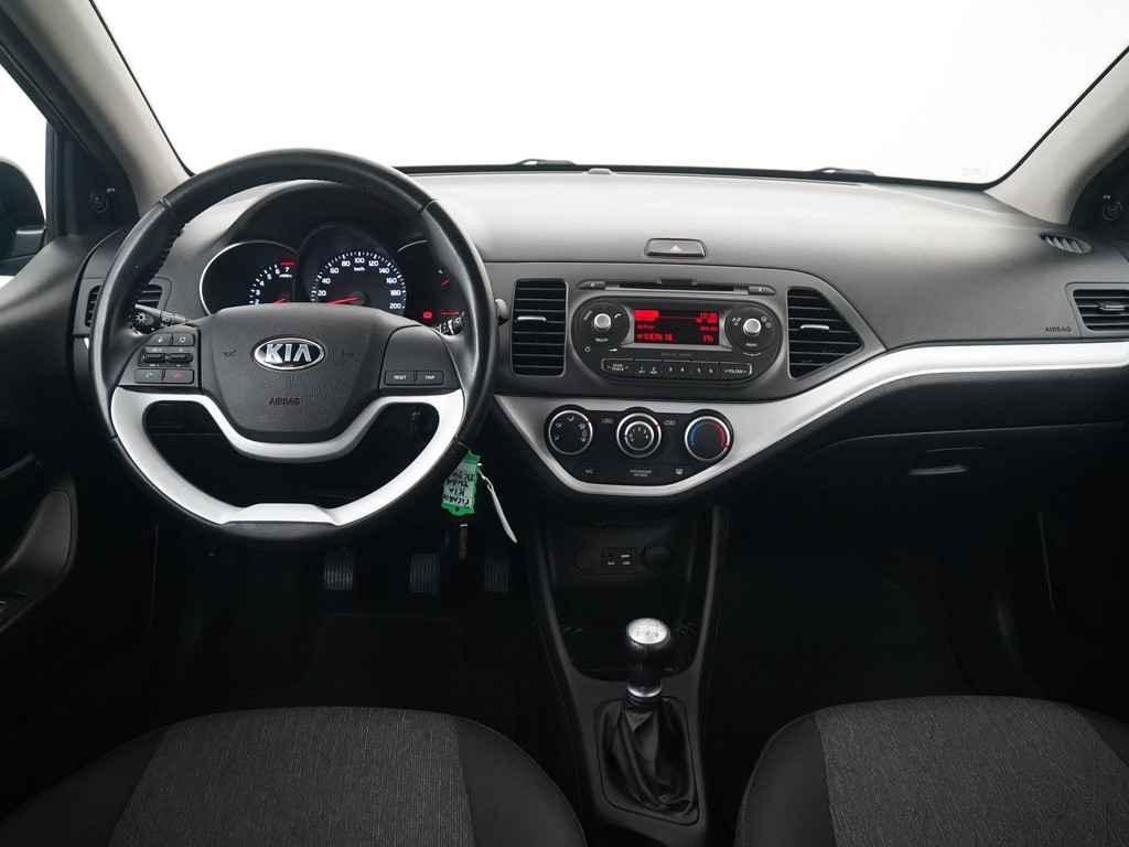 Kia Picanto afbeelding 5