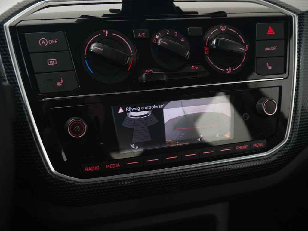 Volkswagen Up! afbeelding 13