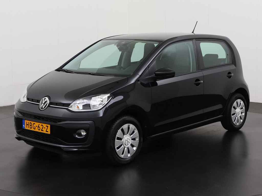 Volkswagen Up! afbeelding 1