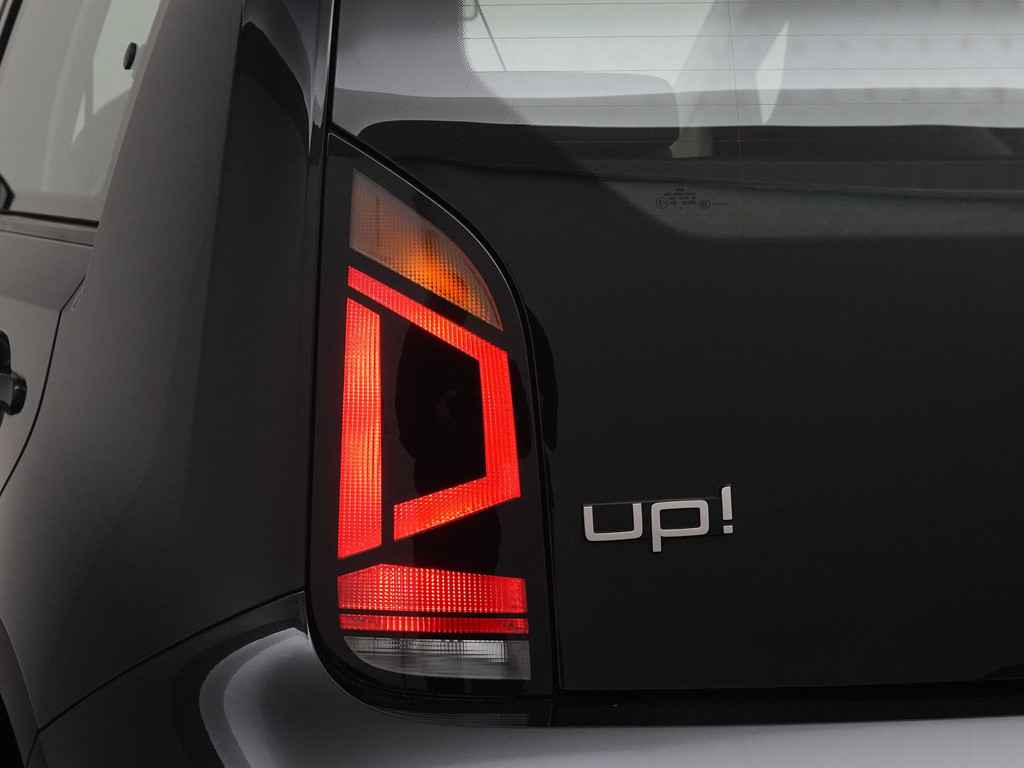 Volkswagen Up! afbeelding 19