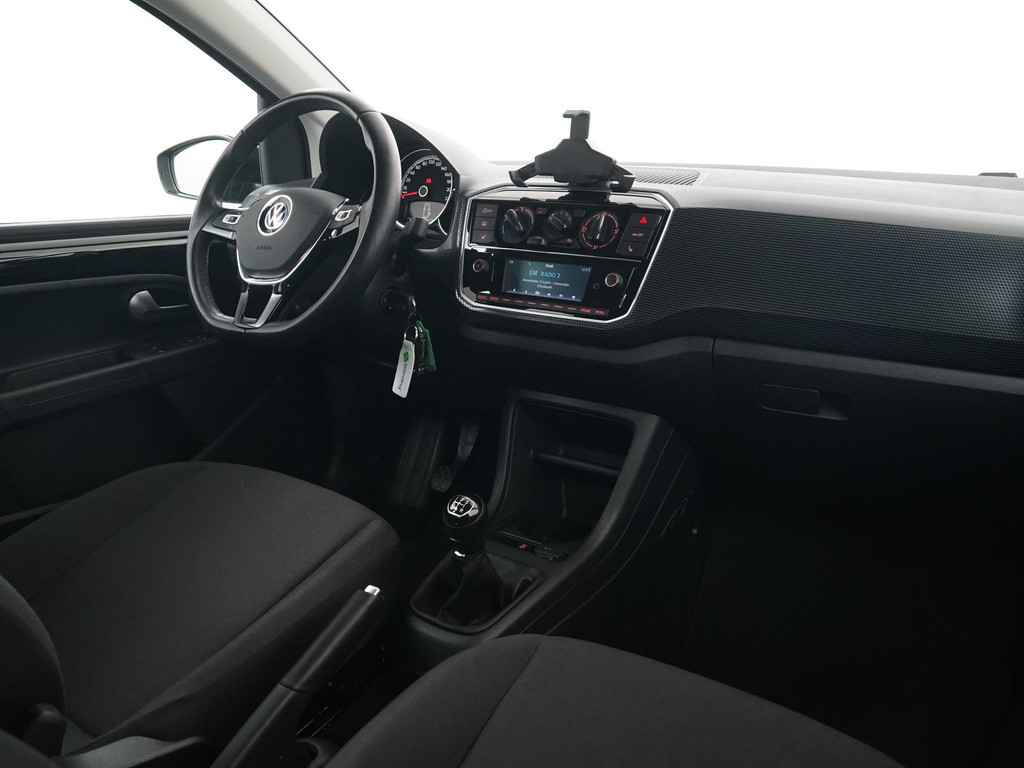 Volkswagen Up! afbeelding 2