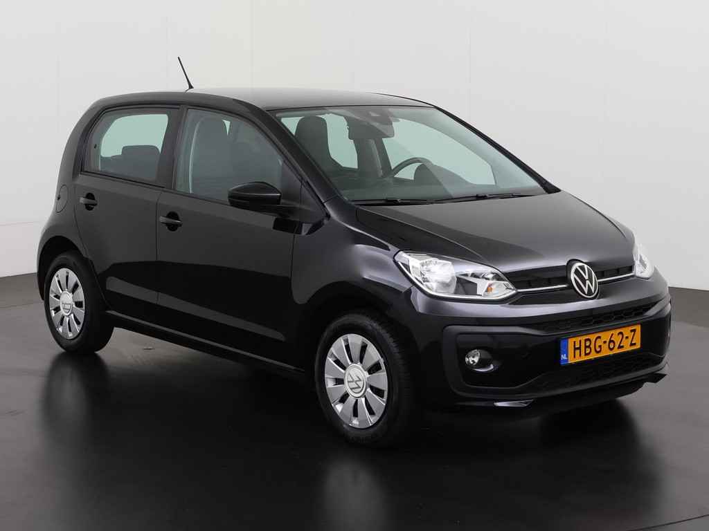 Volkswagen Up! afbeelding 30