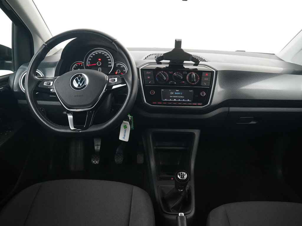 Volkswagen Up! afbeelding 5