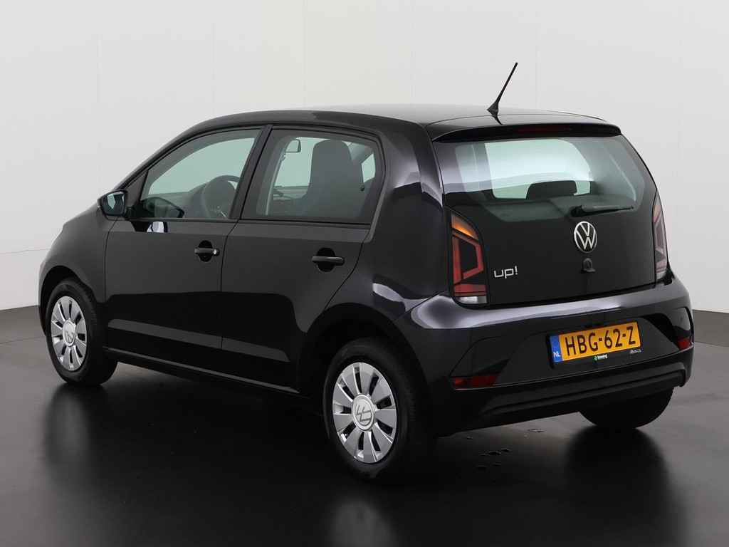 Volkswagen Up! afbeelding 6