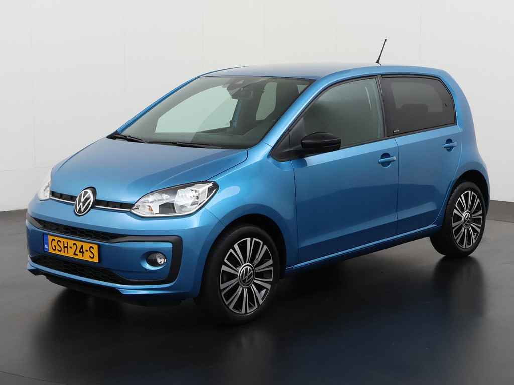 Volkswagen Up! afbeelding 1