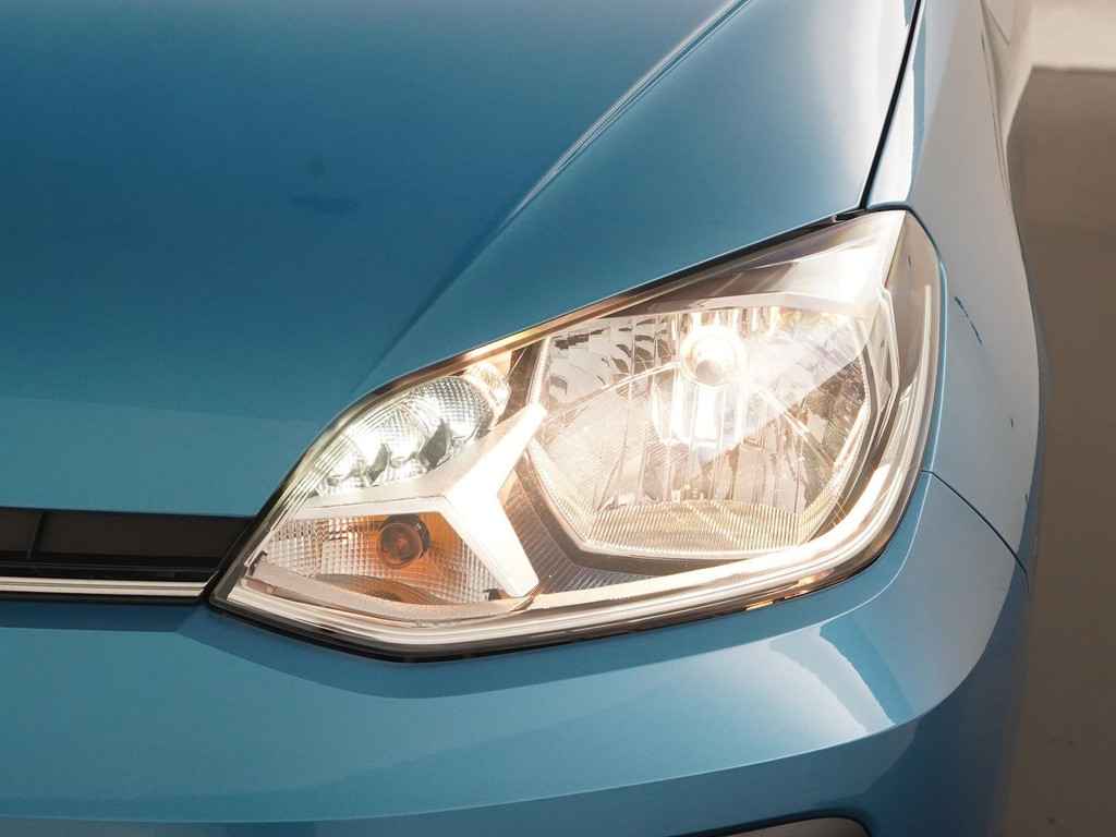 Volkswagen Up! afbeelding 17