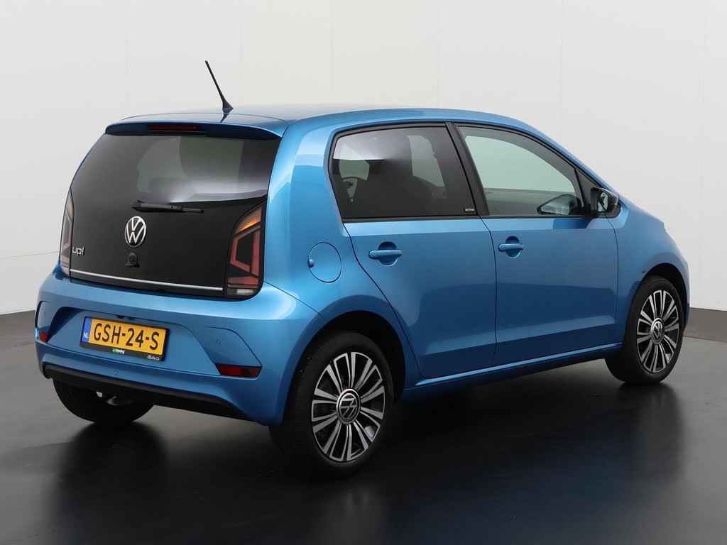 Volkswagen Up! afbeelding 4