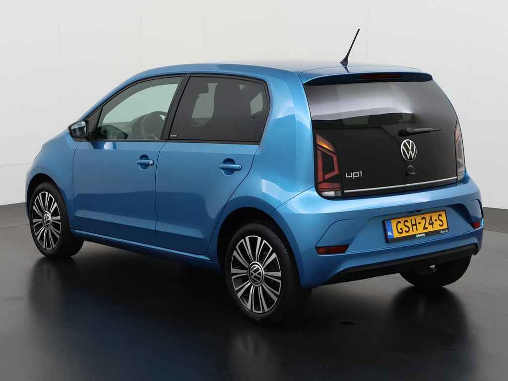 Volkswagen Up! afbeelding 6