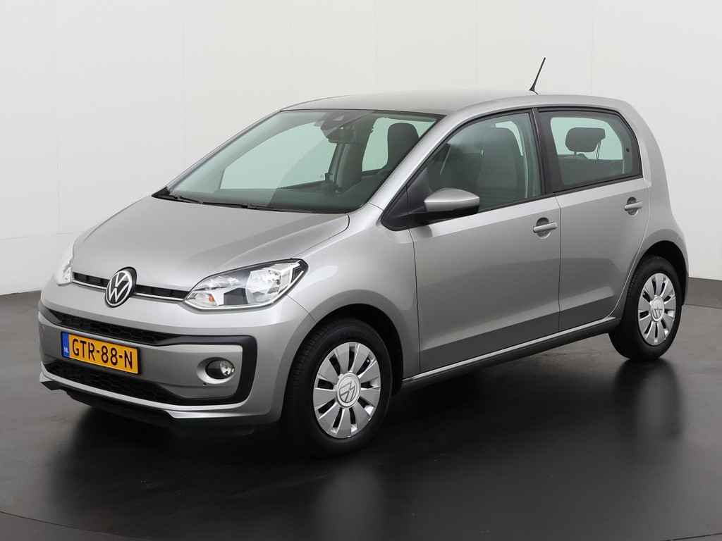 Volkswagen Up! afbeelding 1