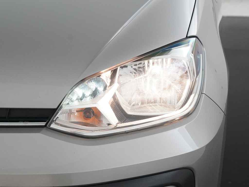 Volkswagen Up! afbeelding 18