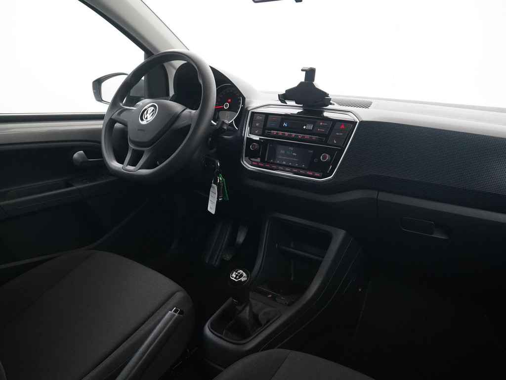 Volkswagen Up! afbeelding 2