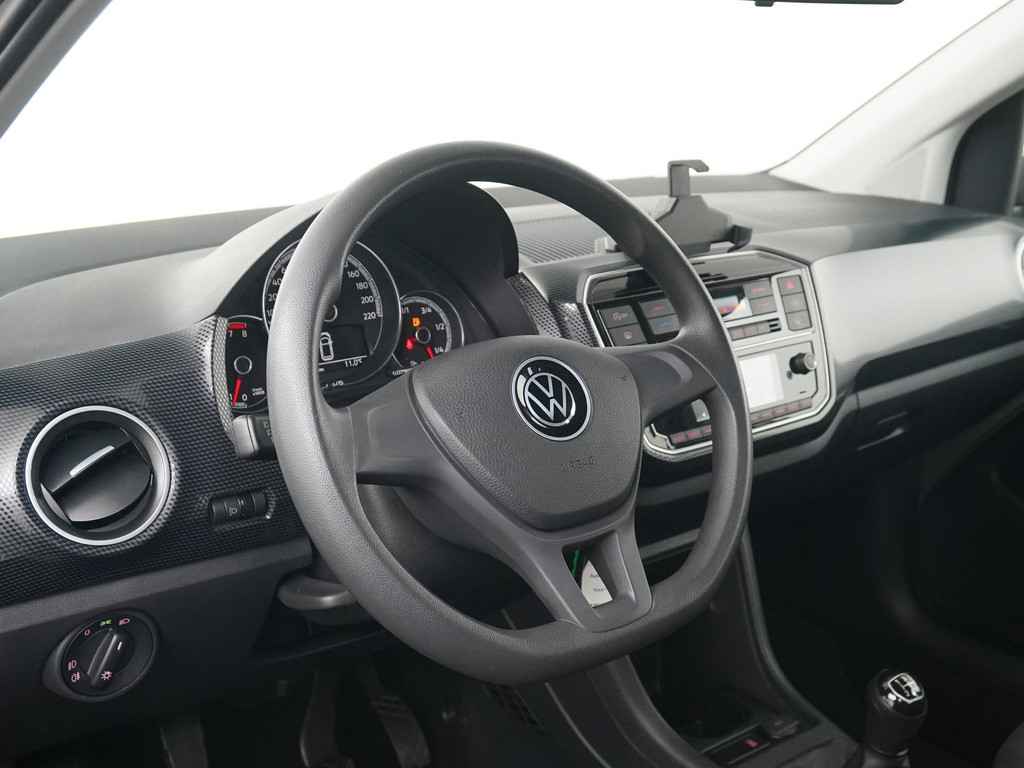 Volkswagen Up! afbeelding 27