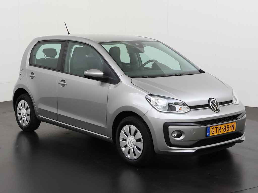 Volkswagen Up! afbeelding 30