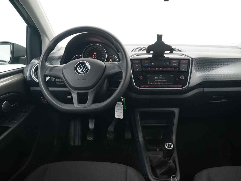 Volkswagen Up! afbeelding 5