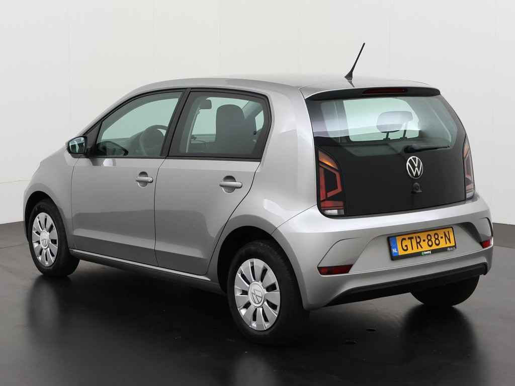 Volkswagen Up! afbeelding 6